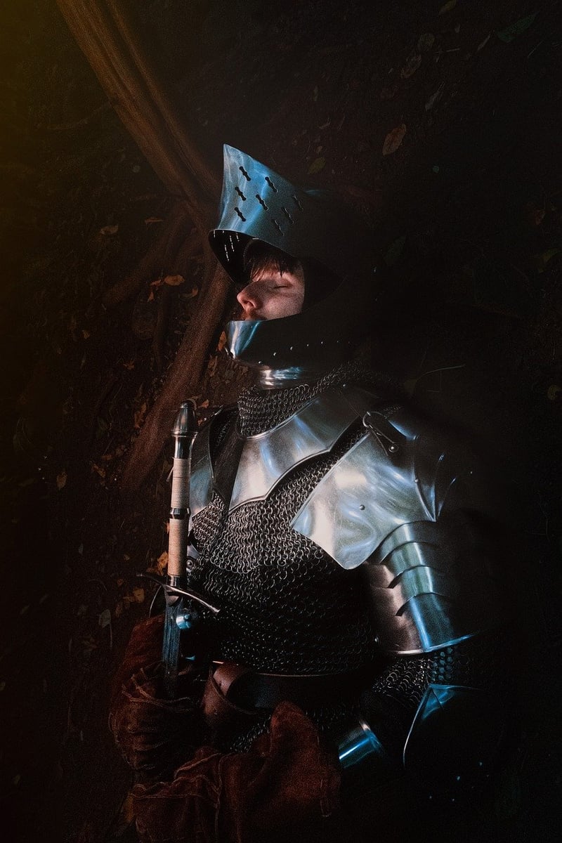 Battle Dark Forces