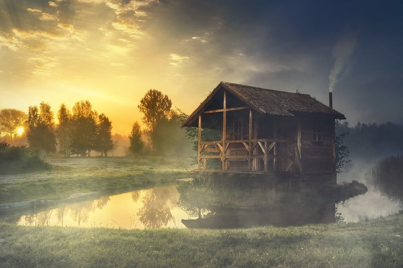 Cosy Cottages