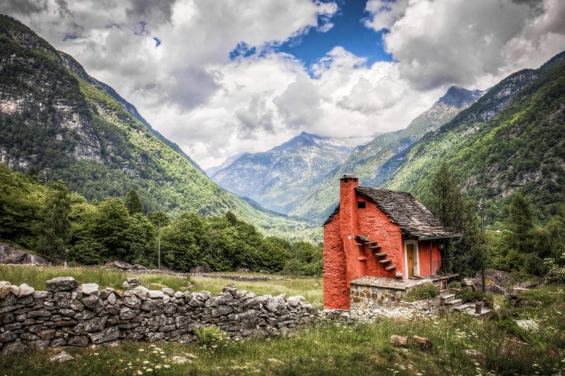 Cosy Cottage